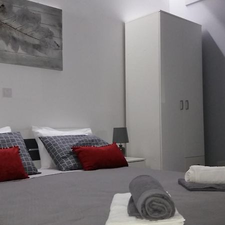 New Luxury Studio Corfu Town Dış mekan fotoğraf