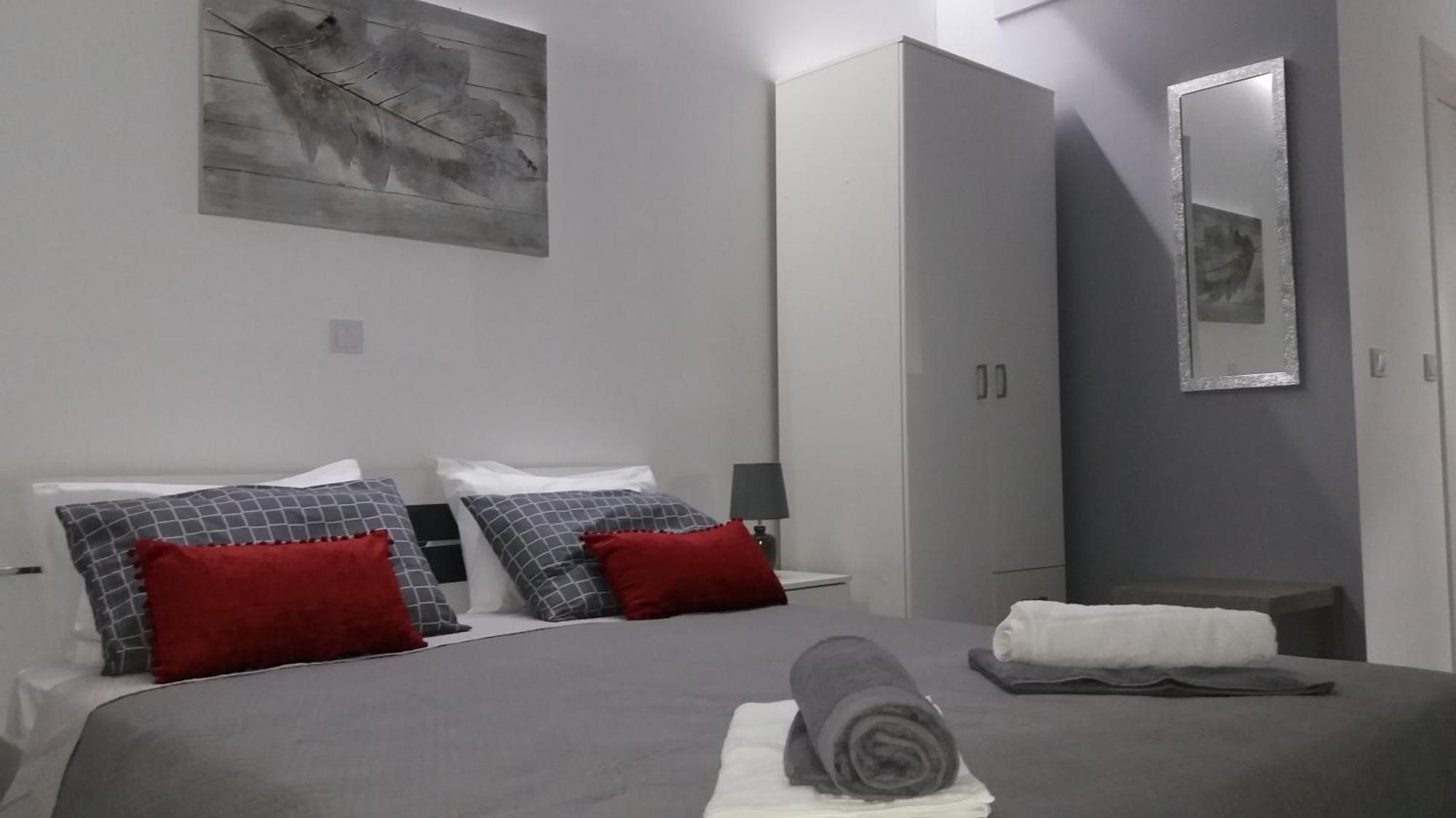New Luxury Studio Corfu Town Dış mekan fotoğraf