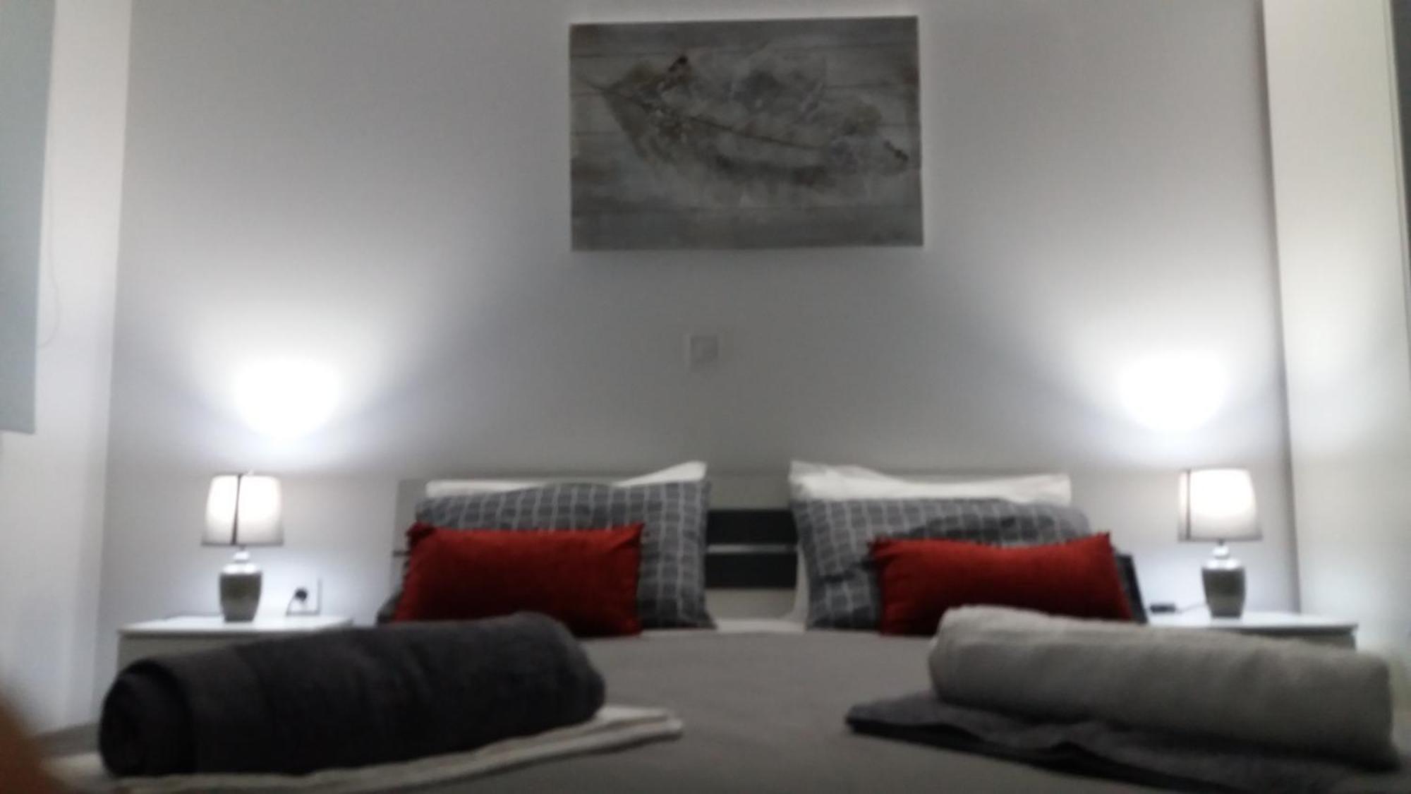 New Luxury Studio Corfu Town Dış mekan fotoğraf