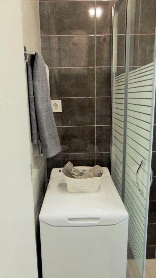 New Luxury Studio Corfu Town Dış mekan fotoğraf
